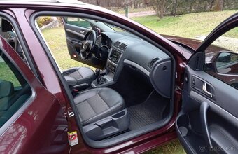 Octavia 1.6 tdi r.11.2012 - 8