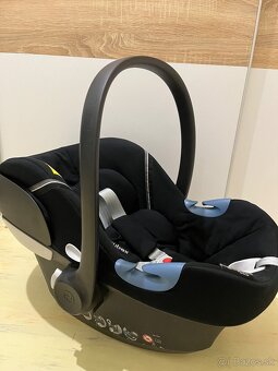 Cybex Anton M - 8