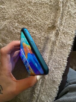 Huawei P30lite - 8