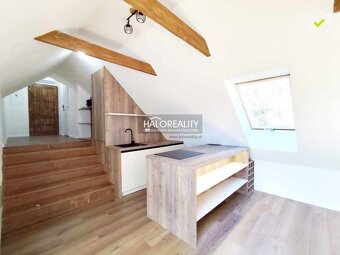 HALO reality - Predaj, apartmán Banská Štiavnica, V historic - 8