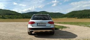 Audi A4 B8 allroad - 8