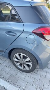 Hyundai i20 1.2i 16V - 8