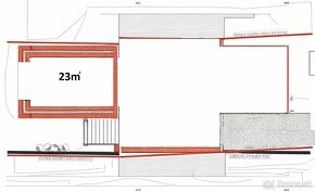 5-izbový rodinný dom v Záhorskej Bystrici - 8