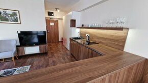 Apartmán - HREBIENOK RESORT I. - 45 m2, odp.DPH - 8