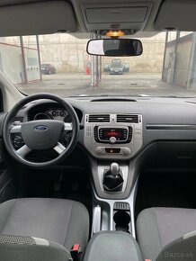 Na predaj Ford Kuga 2,0 TDCI, 100kW, Titanium - 8