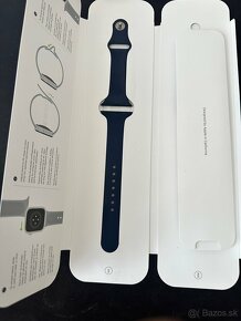 APPLE WATCH SE 2nd Generation  - 8