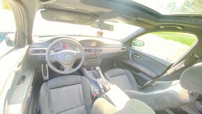 BMW 330xd e91 220KW 600NM - 8