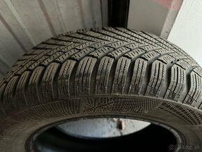 Continental TS860 195/65 R15 91 H Zimné - 8