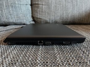 Predám Lenovo IdeaPad B560 | i5 | 4GB | 320GB | batéria K.O. - 8