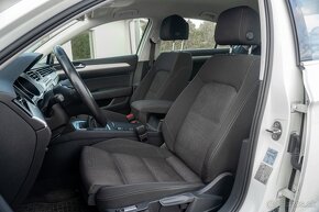 Volkswagen Passat 2.0 TDI BMT Comfortline - 8