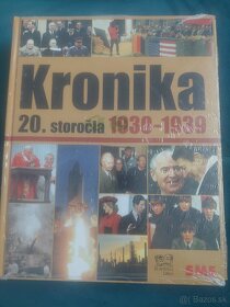 Kronika 20.storočia - 8