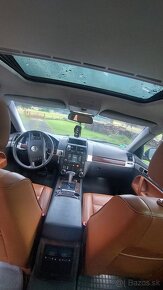 Volkswagen Touareg 3.0 tdi - 8