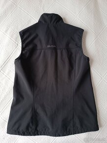 zanovna softshell vesta SALEWA velkost L - 8