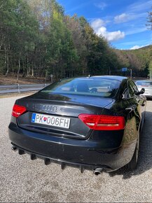 Audi A5 3.0tdi TIPTRONIC 6st - 8