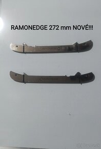 Nože Bauer,CCM,RAMONEDGE - 8