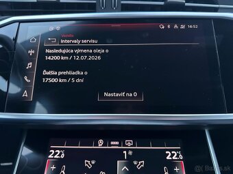 Audi A6 Avant 50 3.0 TDI mHEV Sport quattro tiptronic. - 8