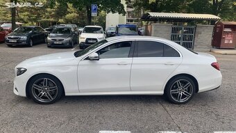 Mercedes E220D-143kw.r.v.2019 - 8