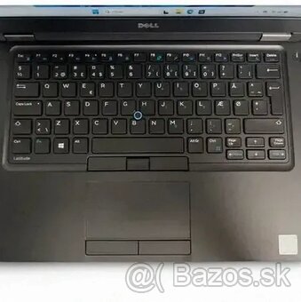 Dell Latitude 5480 - 8