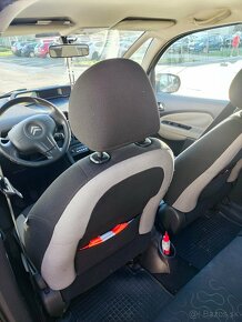 Citroen c3 picasso 1,4 benzin 2011 - 8