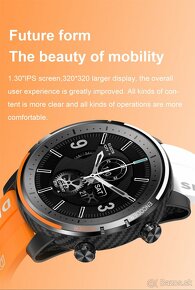 For Samsung Apple Huawei Watch. - 8