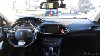 Peugeot 308 1.6 BlueHDi S&S Active - 8