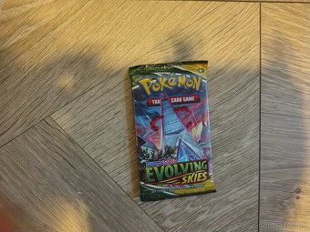 Pokemon sealed produkty - 8