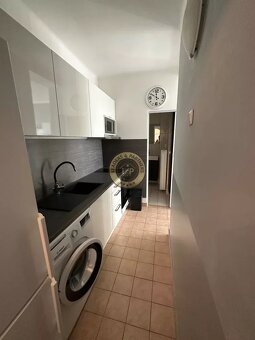 L&P | PET-FRIENDLY 2-izbový byt na prenájom, Bratislava III - 8