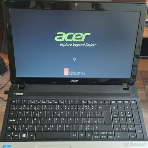 Acer TravelMate P253 - 8
