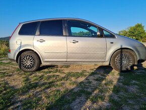 Predám Ford focus c max - 8