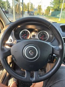 Renault Clio Grandtour 1,5 Diesel - 8