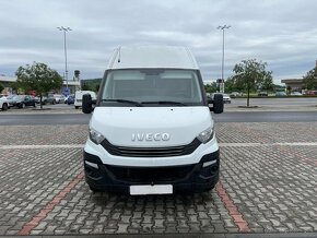 Iveco Daily 2.3 35-160 digi klima automat DPH - 8