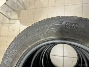 R17 225/65 Goodyear Efficientgrip SUV 4x4 102H 4x7,3-6,3MM D - 8