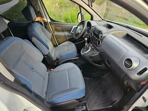 Citroen Berlingo Multispace 1.6 HDI - 8