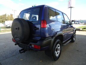 Nissan Terrano ll 2.7 TDI S - 8