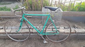 KTM bicykel-retro , srará závodnička 50eur - 8