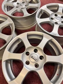 5x120 R17 alu CMS pro BMW - ET 35 - 8