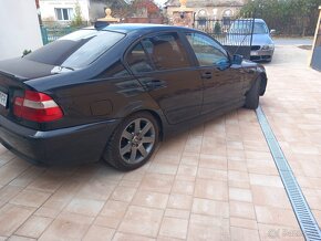 Bmw e46 320d 110kw - 8