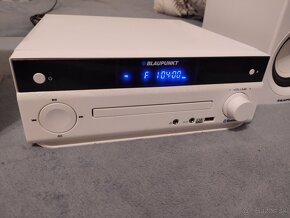 BLAUPUNKT MS30BT EDITION - 8