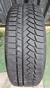 Zimné pneumatiky Continental WinterContact - 205/60 r16 92H - 8