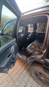 Jeep Cherokee Kj 2.5crd - 8