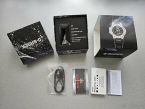 Casio G-Shock GBD-H1000 -1A9ER - 8