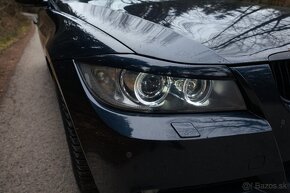 BMW 320d e91 Mpaket 120kw - 8