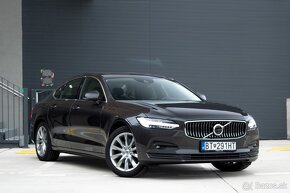 Volvo S90 B5 AWD 173 kW Momentum Pro Auto 4x4 - 8