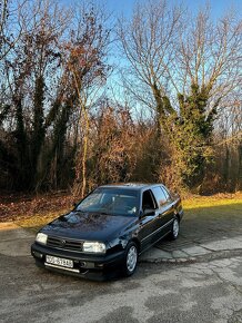 Volkswagen Vento 1.9 Tdi - 8