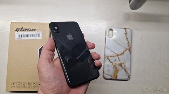 Apple iPhone XS 256GB - aj vymením - 8