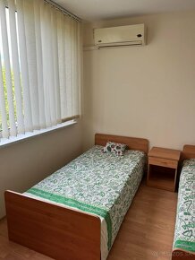 Bulharsko Slnečné pobrežie 3.izbový apartmán - 8