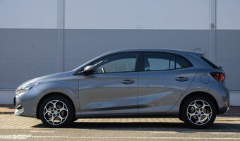 Mg MG3 Hybrid+ Emotion - 8