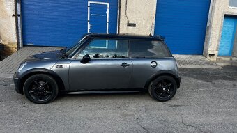 Mini Cooper S - 8