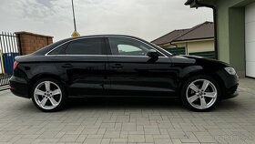 Audi A3 1.4 TFSI S-tronic - 8