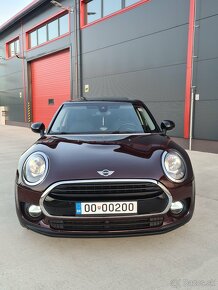 Mini Clubman 2.0D Automat - 8